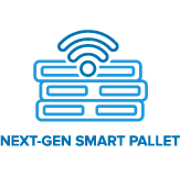 Next-Gen Smart Pallet