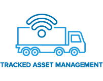 Tracked Asset Management